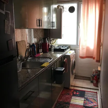 Venues Apartment *