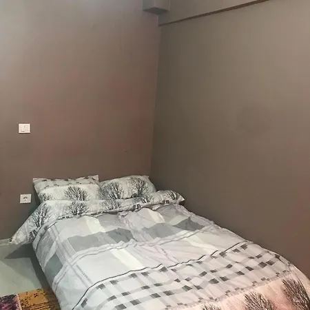Venüs Apartamento *