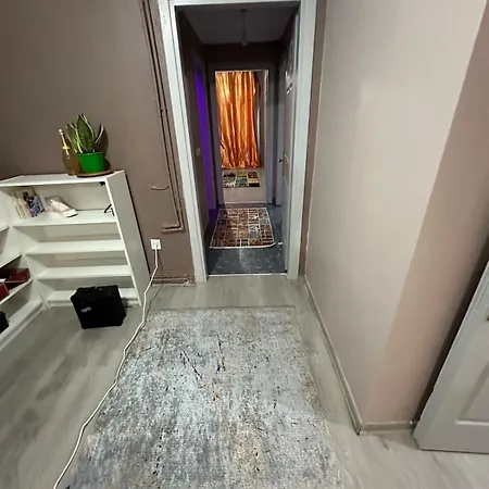 Apartamento Venüs *