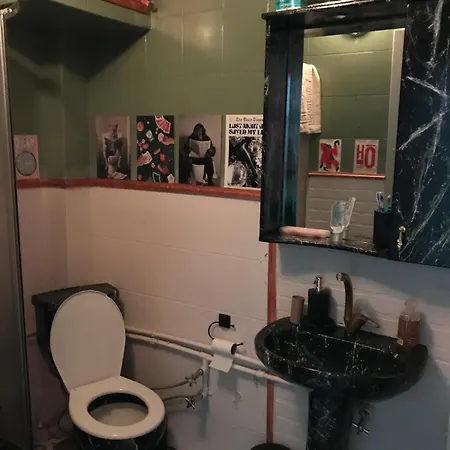 Appartement Venues